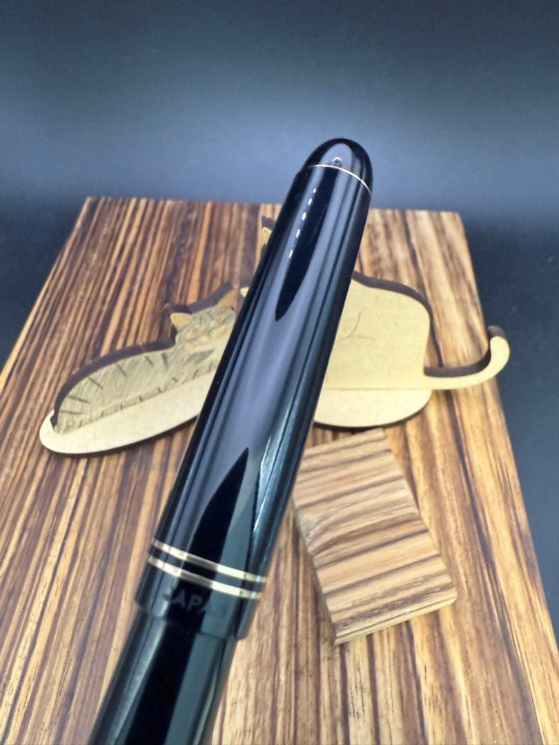 Pilot 万年筆 CUSTOM67 後期型 14K C コース