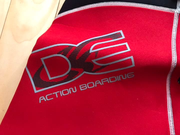 値下げ☆新品同様☆ ウェットスーツ　ロングスプリング　メンズS  レディスML