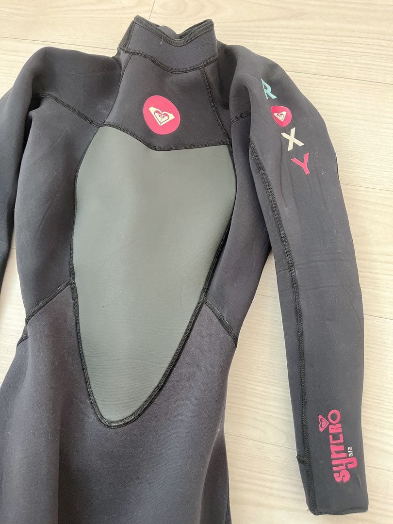 ROXY ウエットスーツ