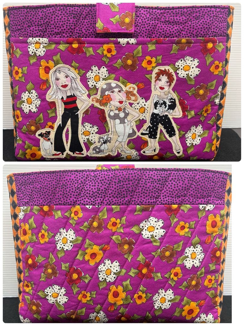 哲直様(8点)ロラライハリス