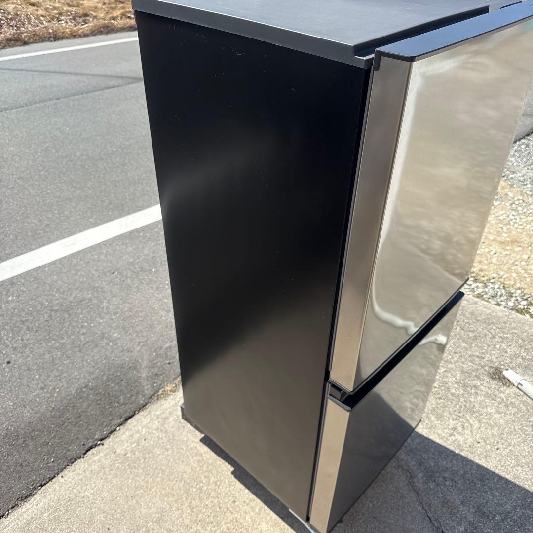 冷蔵庫　アクア　AQUA AQR-14N　2023年製