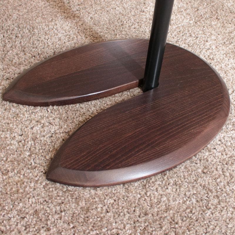 エコーネス エリプステーブル EKORNES 楕円サイドテーブル 132-008