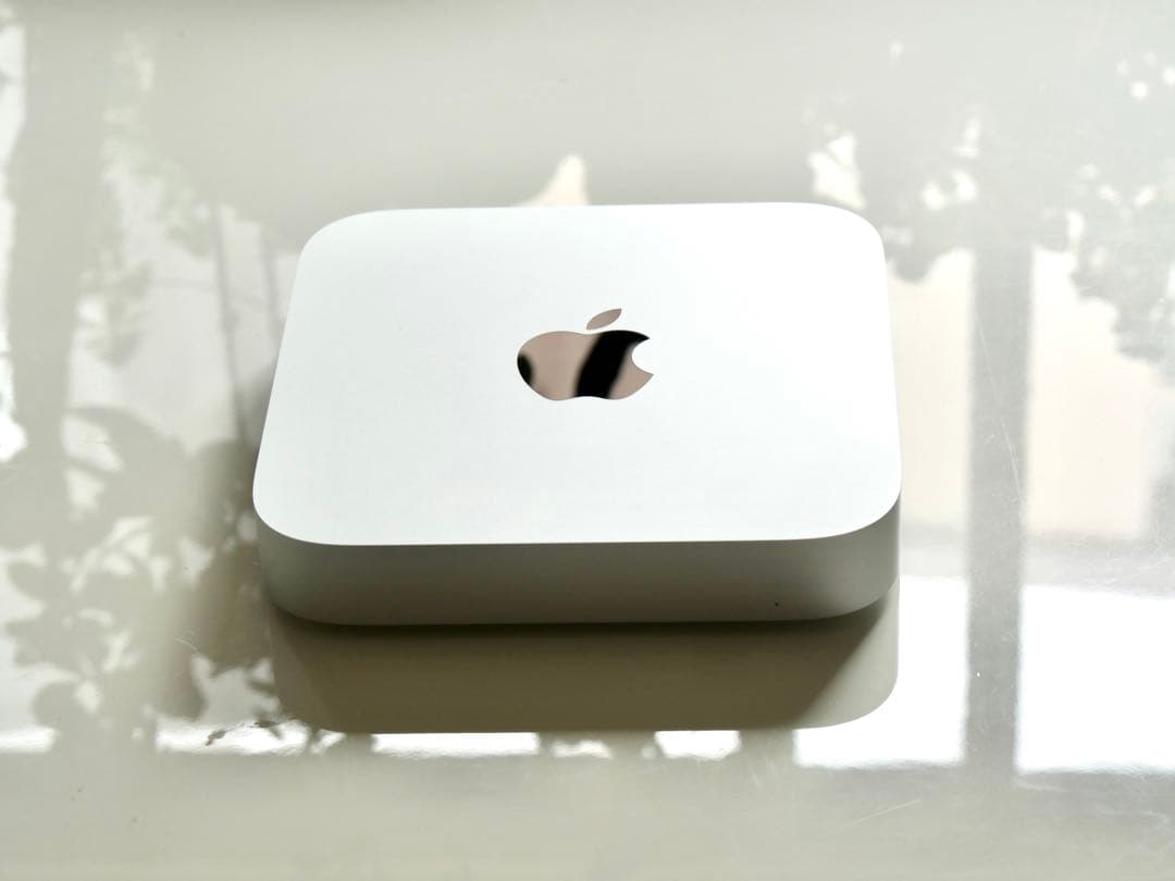 Apple Mac mini M1 16GBメモリ 512GB SSD