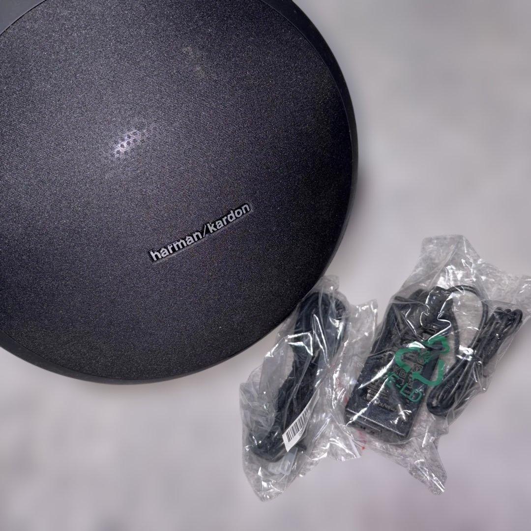 harman kardon ONYX STUDIO ワイヤレススピーカー