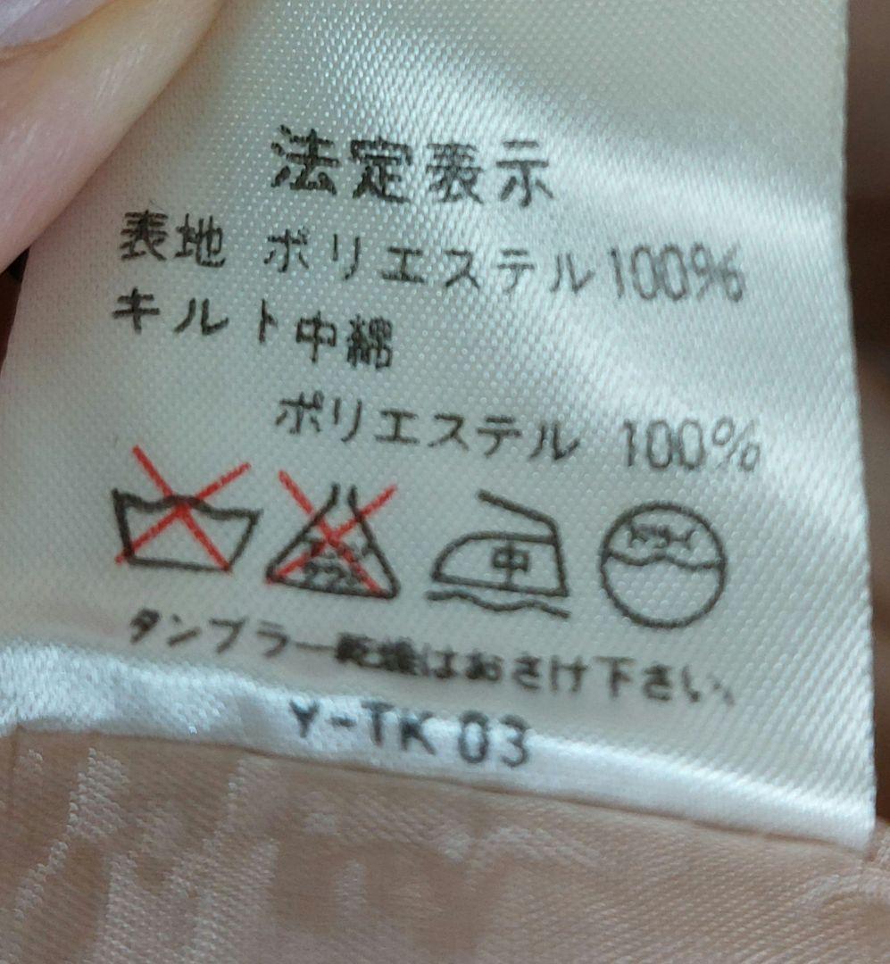 【新品】Christian Dior 花柄コート vintage ピンク　M