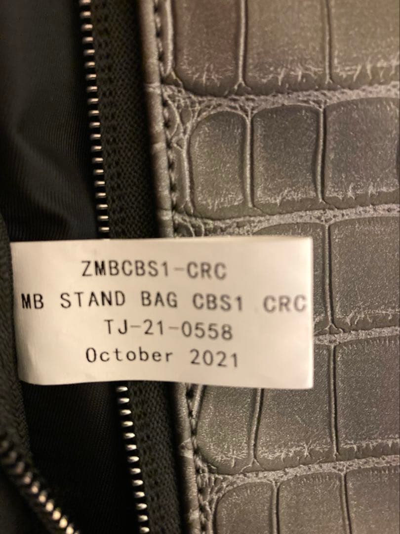 R*様 タイトリストキャディーバッグ メルセデスコラボ