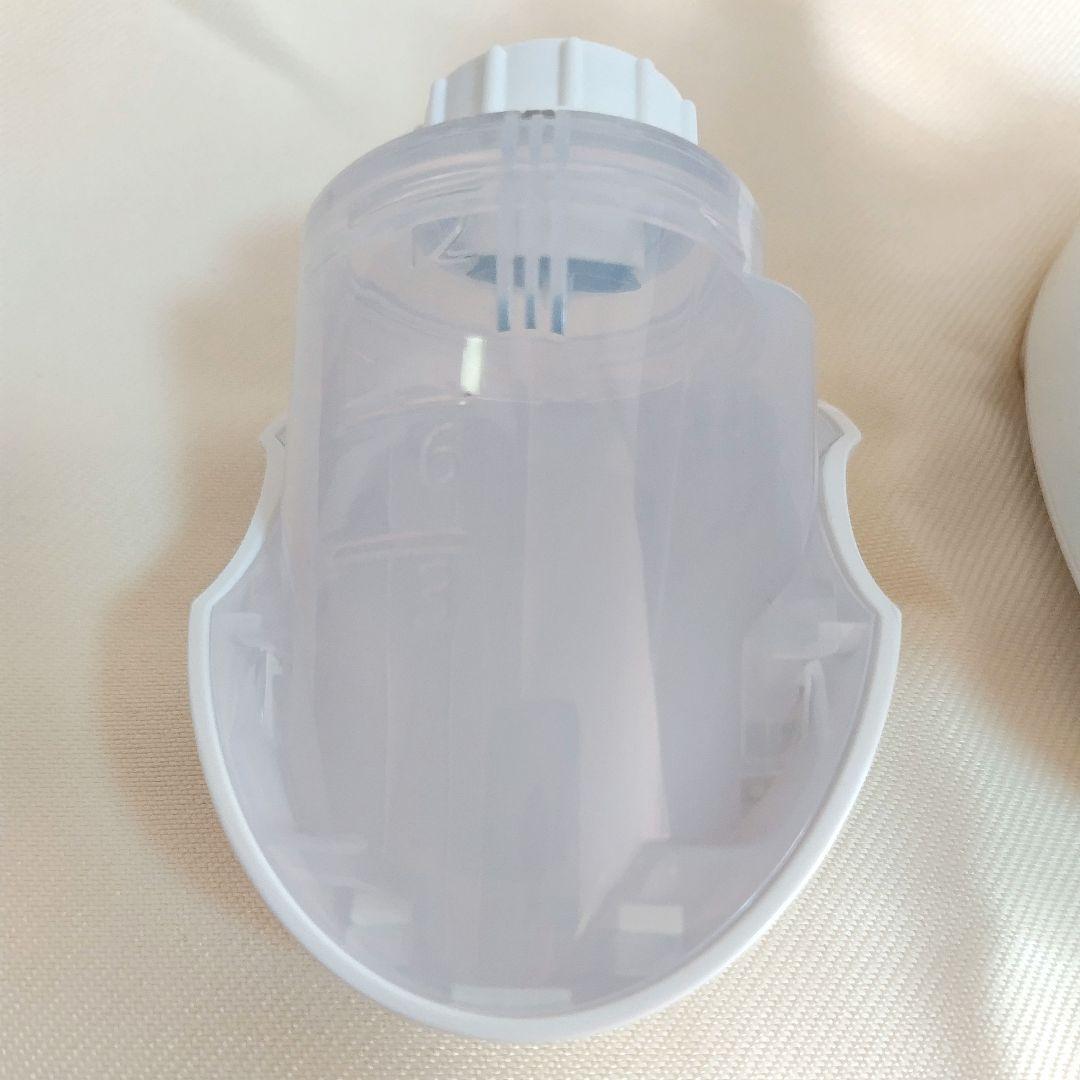 【未使用品】Panasonic パナソニック スチーマーナノケア EH-SA3C