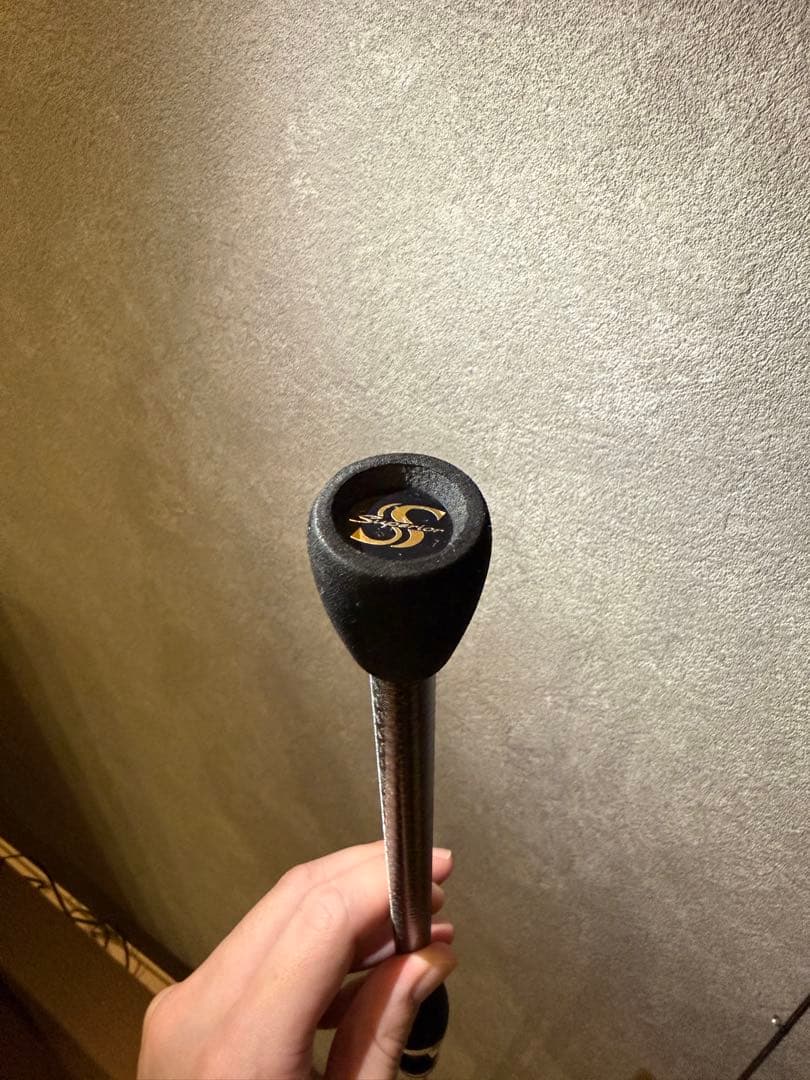 極美品　エバーグリーン スペリオル SPRS-93MH-T プロスペクター 93