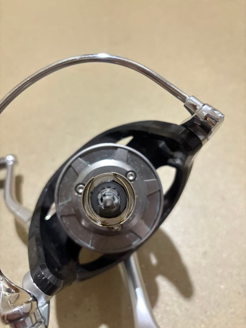 美品　格安　ダイワ DAIWA 12キャタリナ 12CATALINA 6500H