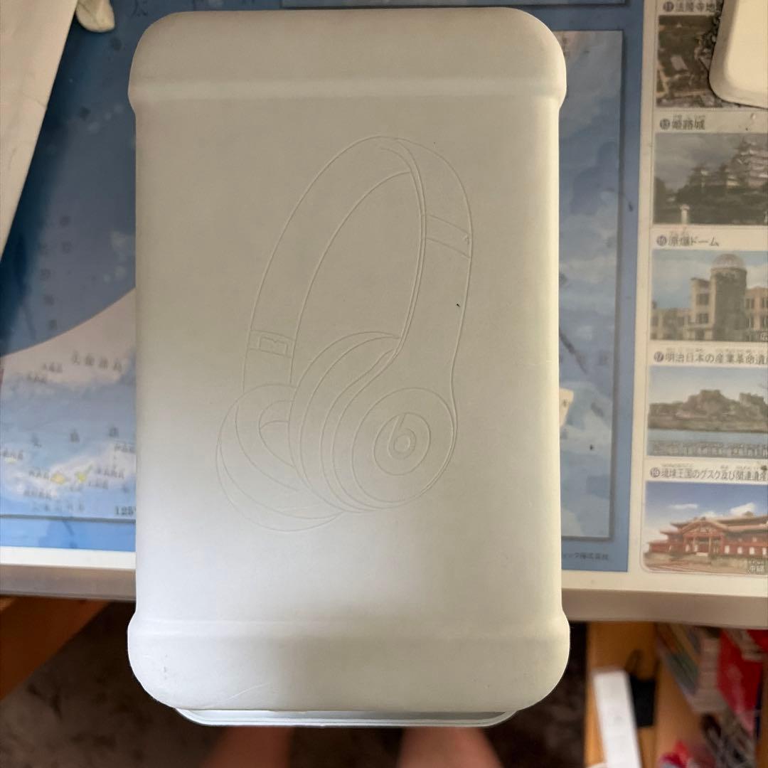 Beats Solo 3 Wireless ブラック