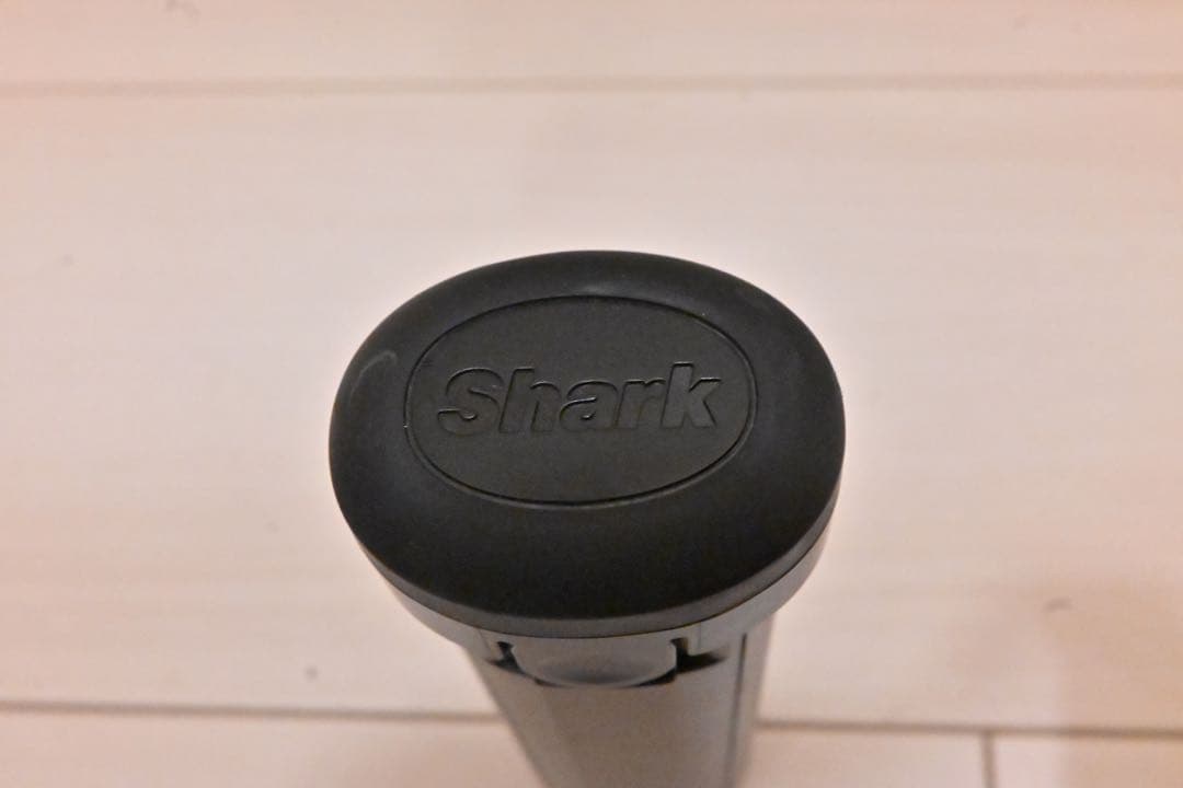 Shark シャーク EVOPOWER SYSTEM ADV 掃除機CS601J