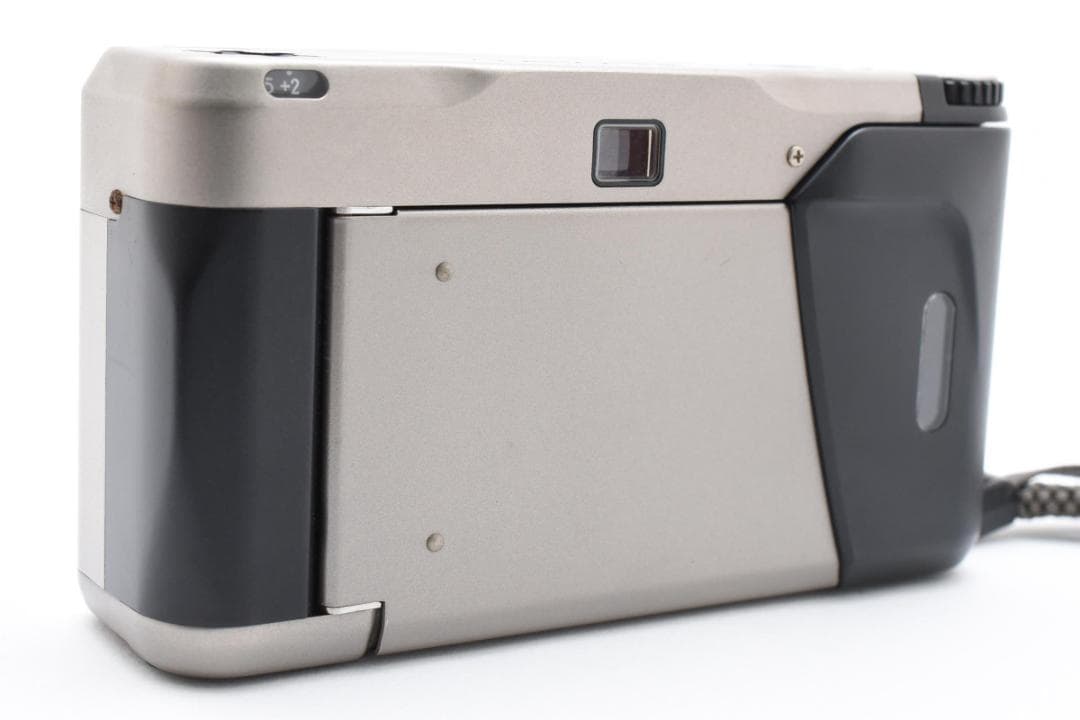 コンタックス CONTAX T2 コンパクトフィルムカメラ #A054