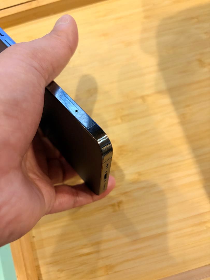 スマートフォン本体 Apple iPhone12pro 128GB