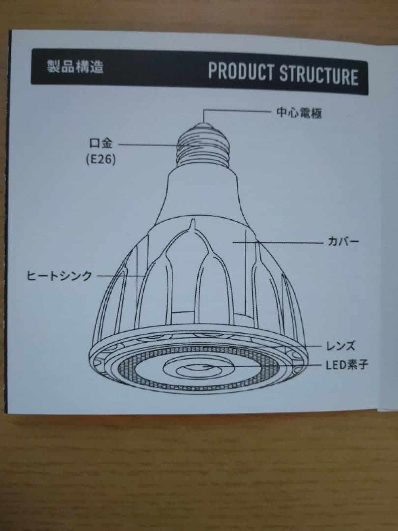 自己紹介文をご覧ください。 BRIM(ブリム) 植物育成LEDライト