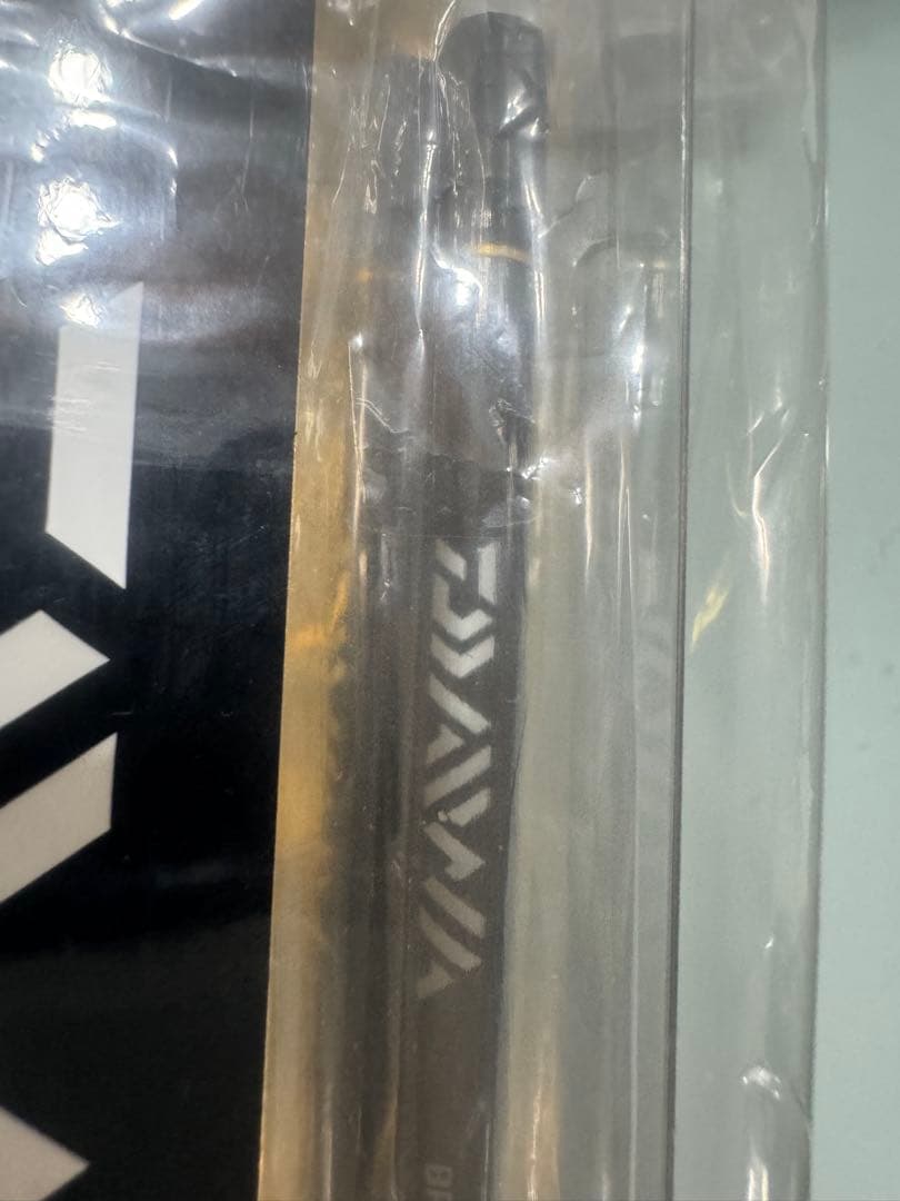 【新品未使用】【未開封品】ダイワ　Daiwa 清流X35