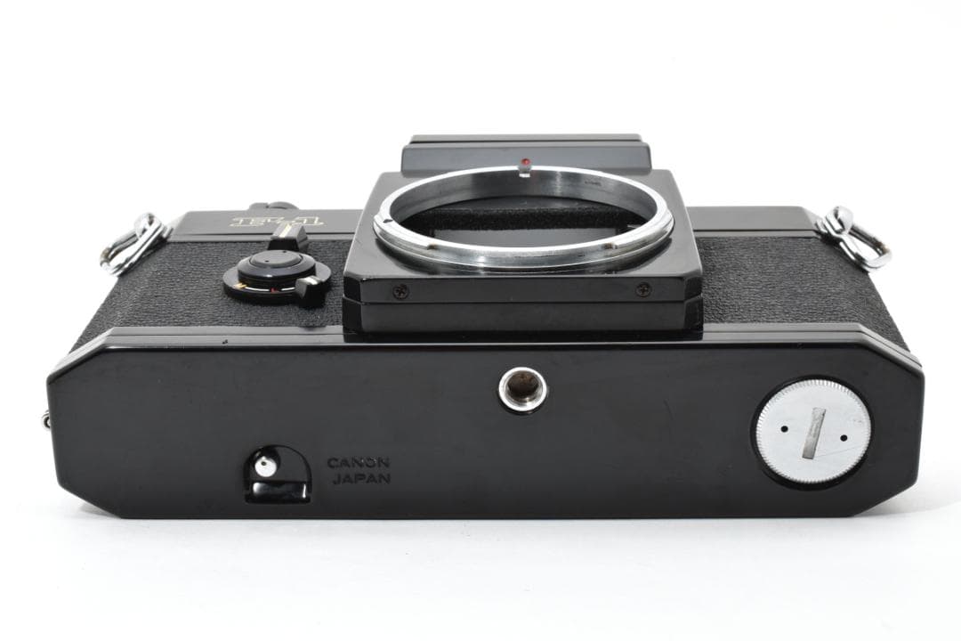 ★美品★ キャノン Canon F-1 ボディ #20780