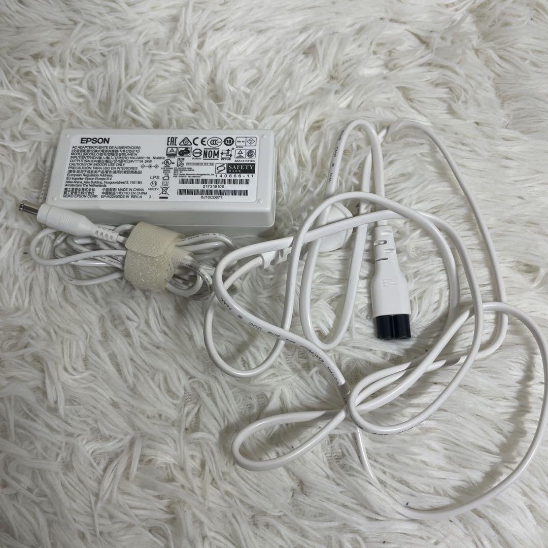 エプソン カラリオ EPSON ハガキプリンター PF-81 年賀状