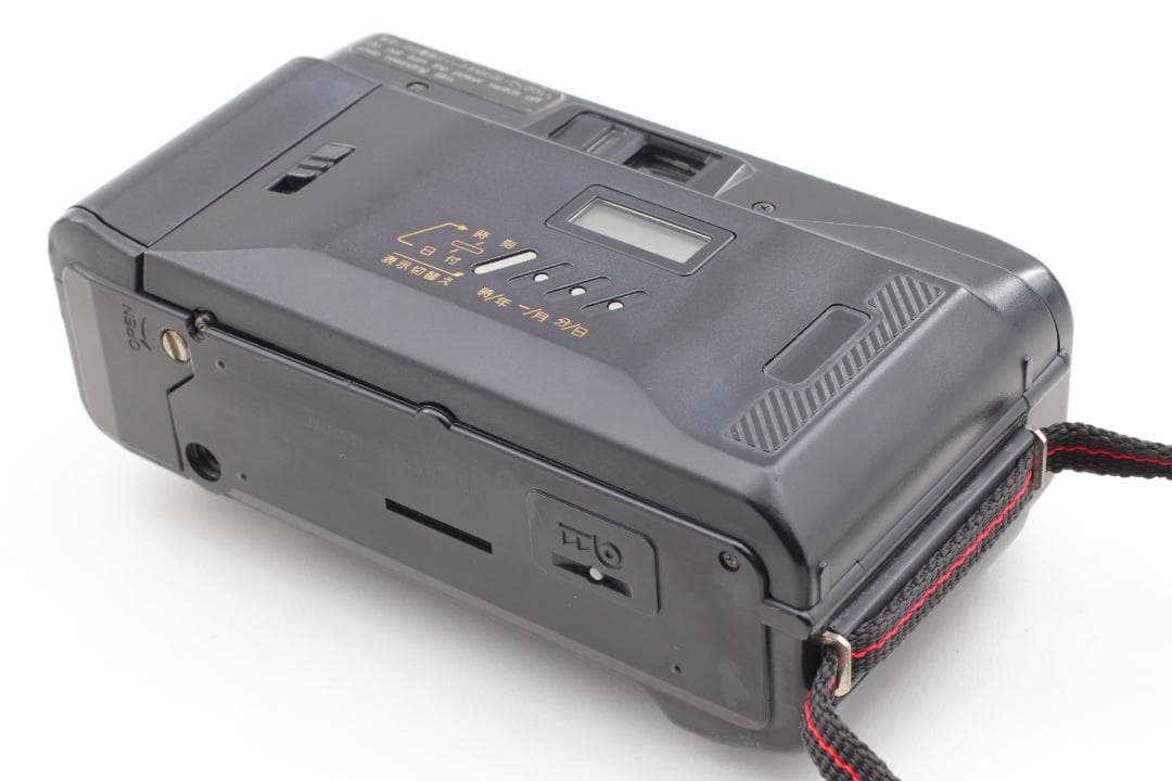 【整備済　美品】京セラ TD ヤシカ T AF-D カールツァイス T*1387