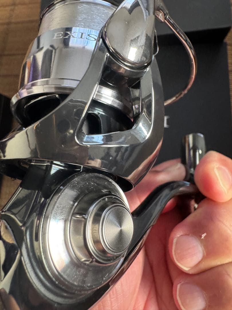 【なぎさ】22イグジスト SF2500SS-H