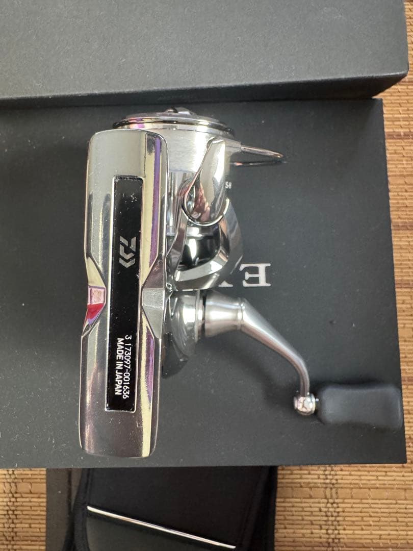 【なぎさ】22イグジスト SF2500SS-H