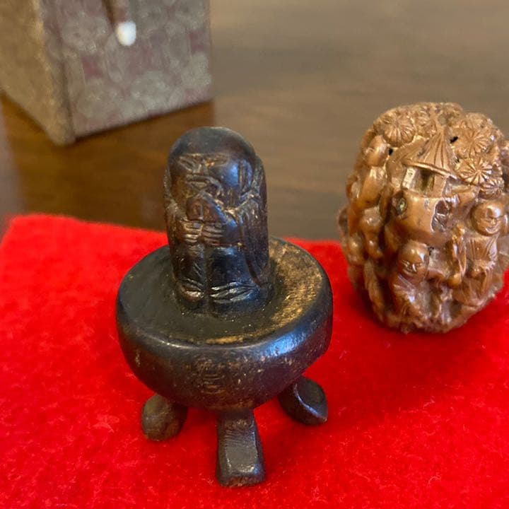 胡桃羅漢【匿名配送】