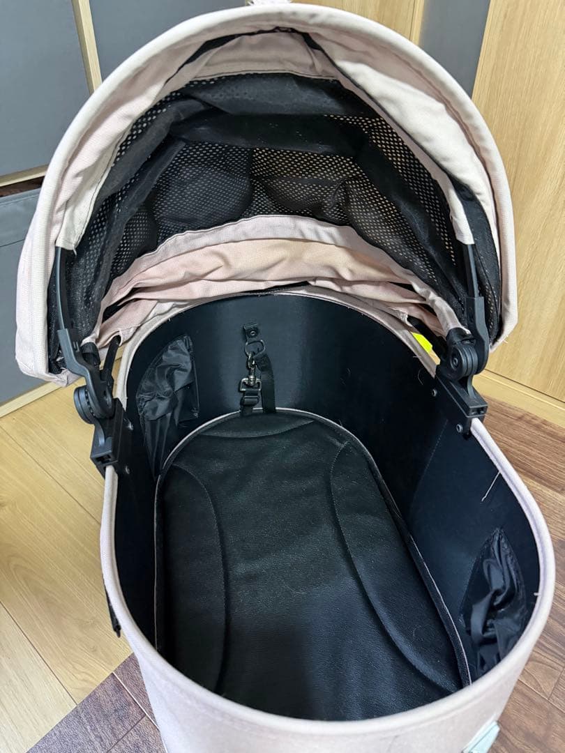 エアバギー ドーム3 レギュラー ブロッサム