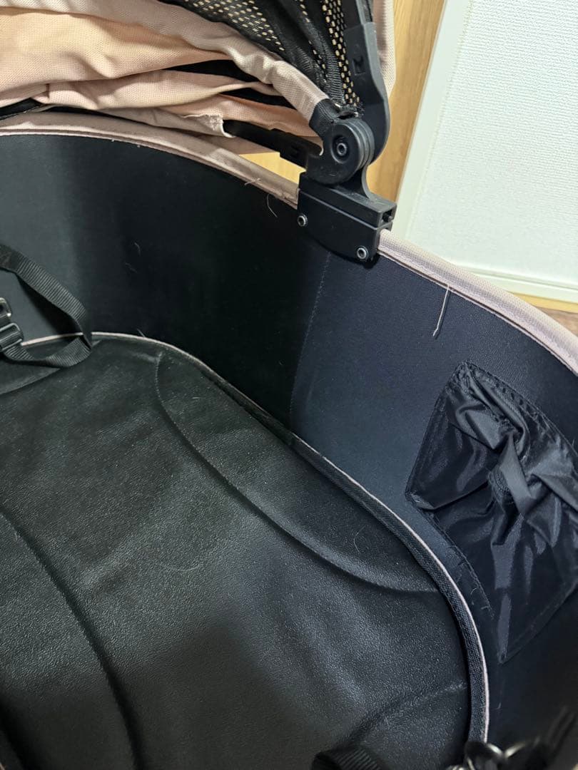 エアバギー ドーム3 レギュラー ブロッサム