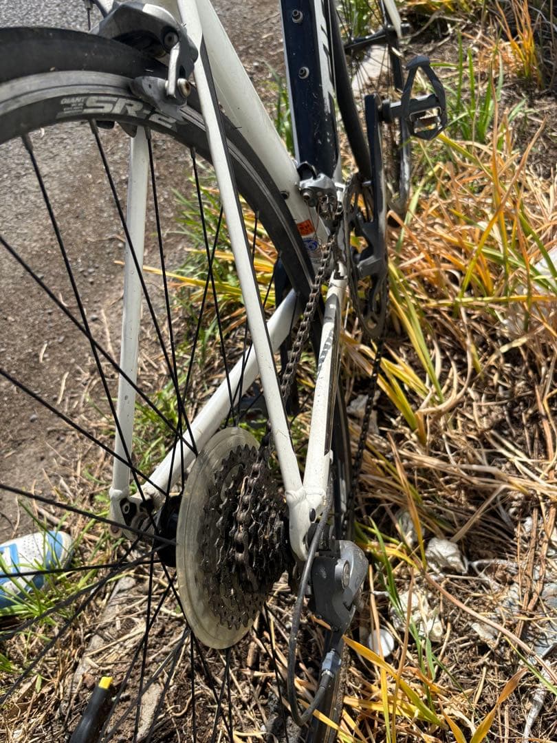 GIANTロードバイク Sサイズ