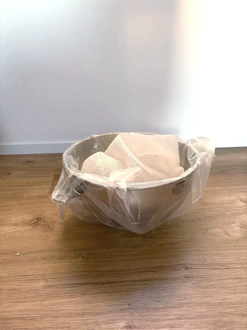 【未使用品】キッチンエイド　スタンドミキサー　5.5クォート　動作確認済み