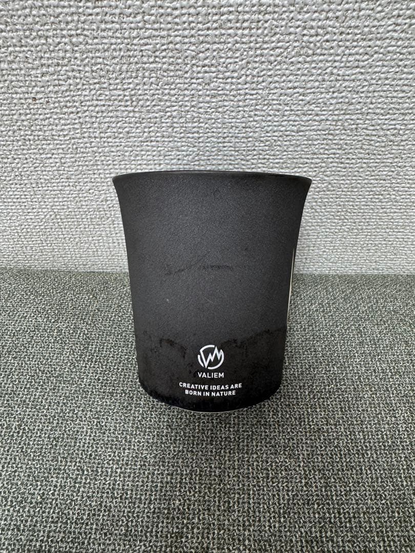 VALIEM valiem バリエム 陶器鉢 ②