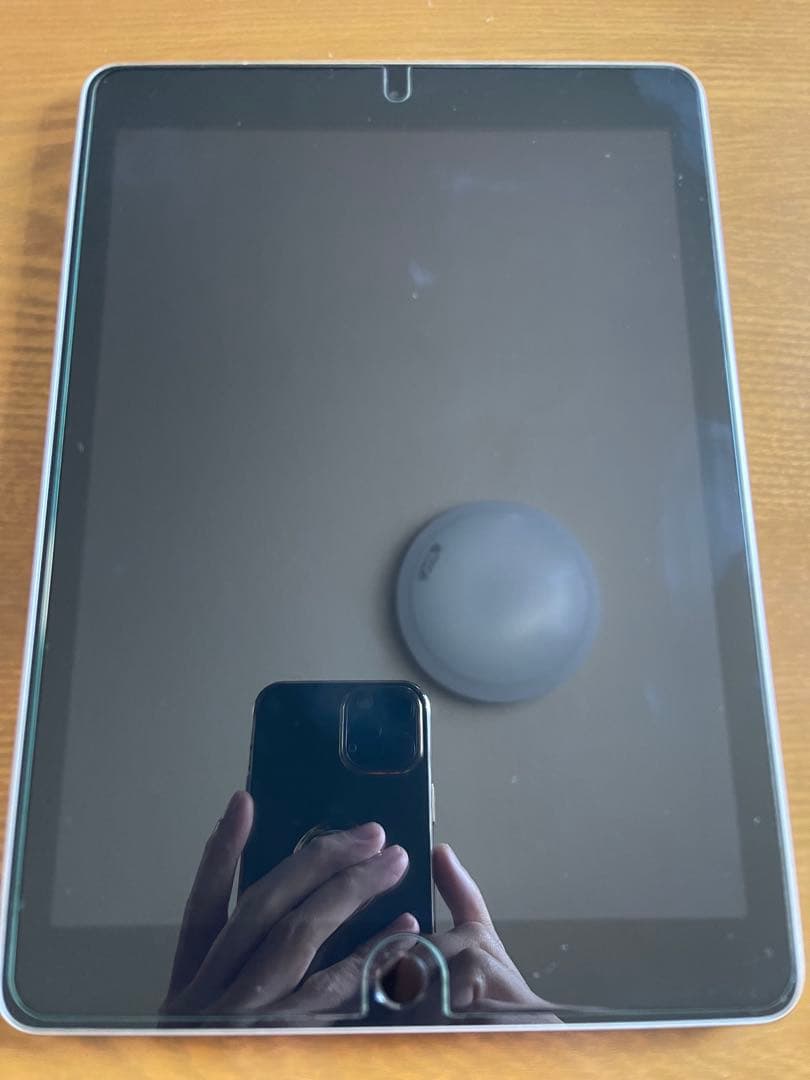 iPad 第6世代 タブレット