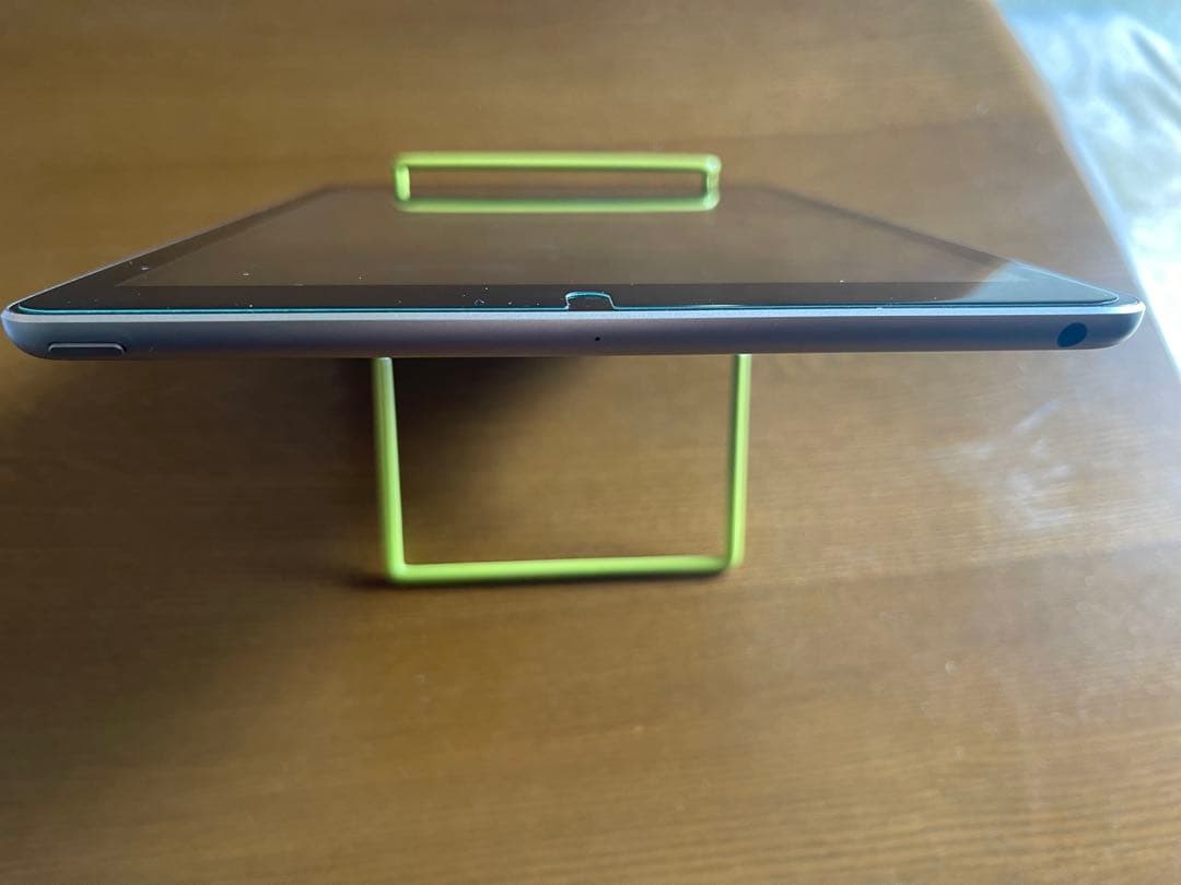 iPad 第6世代 タブレット