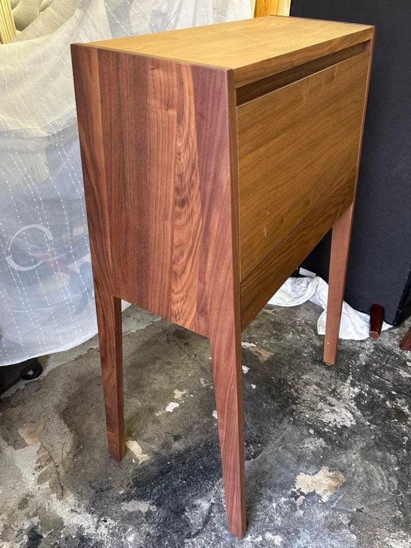 ★たのメル無料★KARIMOKU カリモク コンパクト ドレッサー