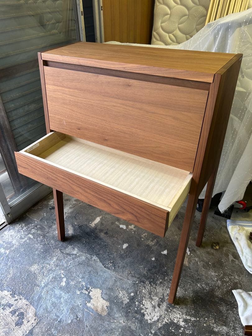 ★たのメル無料★KARIMOKU カリモク コンパクト ドレッサー