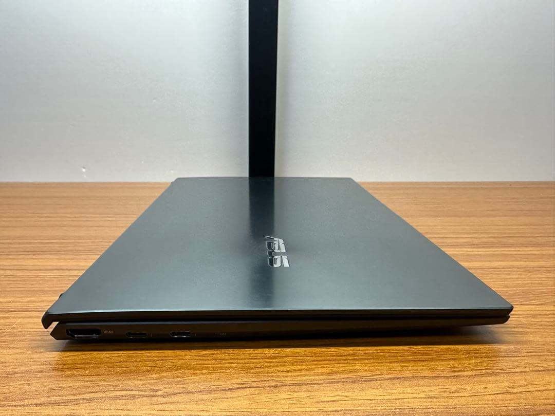 Windowsノート本体 ASUS Zenbook 13 UX325EA i5-1135G7 8/512