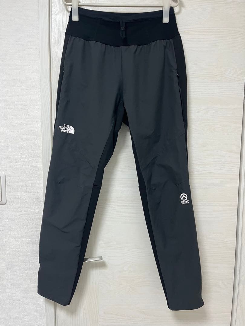 ウォーキング・ランニングウェア THE NORTH FACE Trail Explore Tight