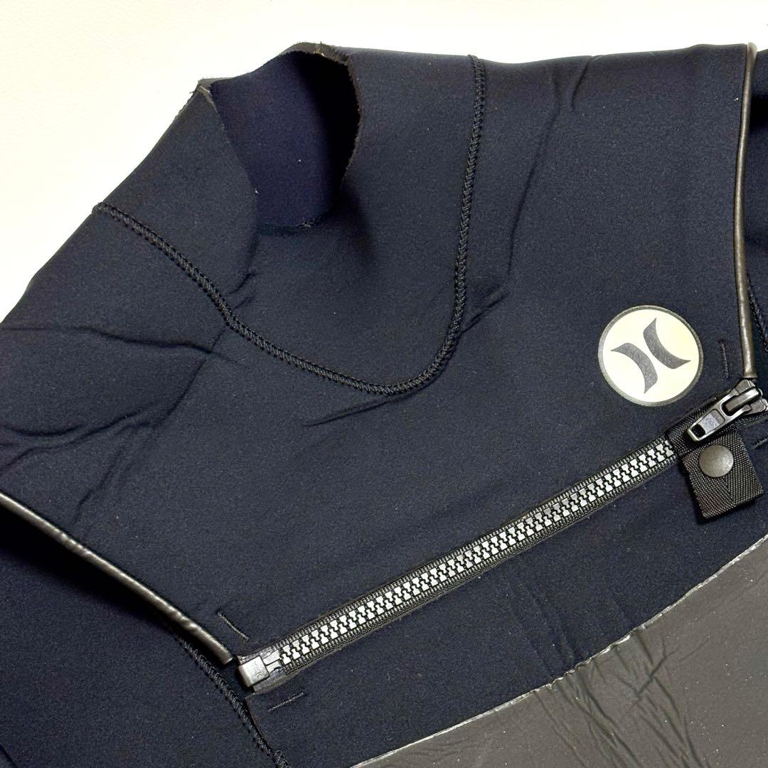 Hurley ハーレー フルウェットスーツ Fusion303 サーフィン