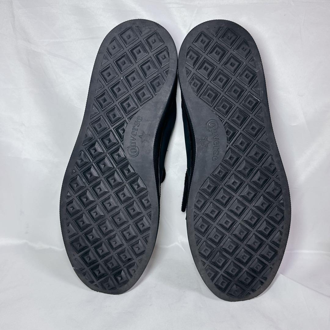 美品　コンバース　ALL STAR COUPE BATEAU AK OX 28