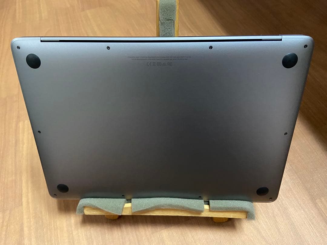 MacBook本体 2019 Apple MacBook Air A1932 i5 8GB256GB