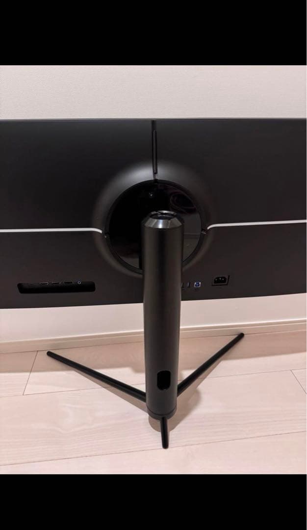 【美品】Innocn 43.8インチ モニター ウルトラワイド pc モニター