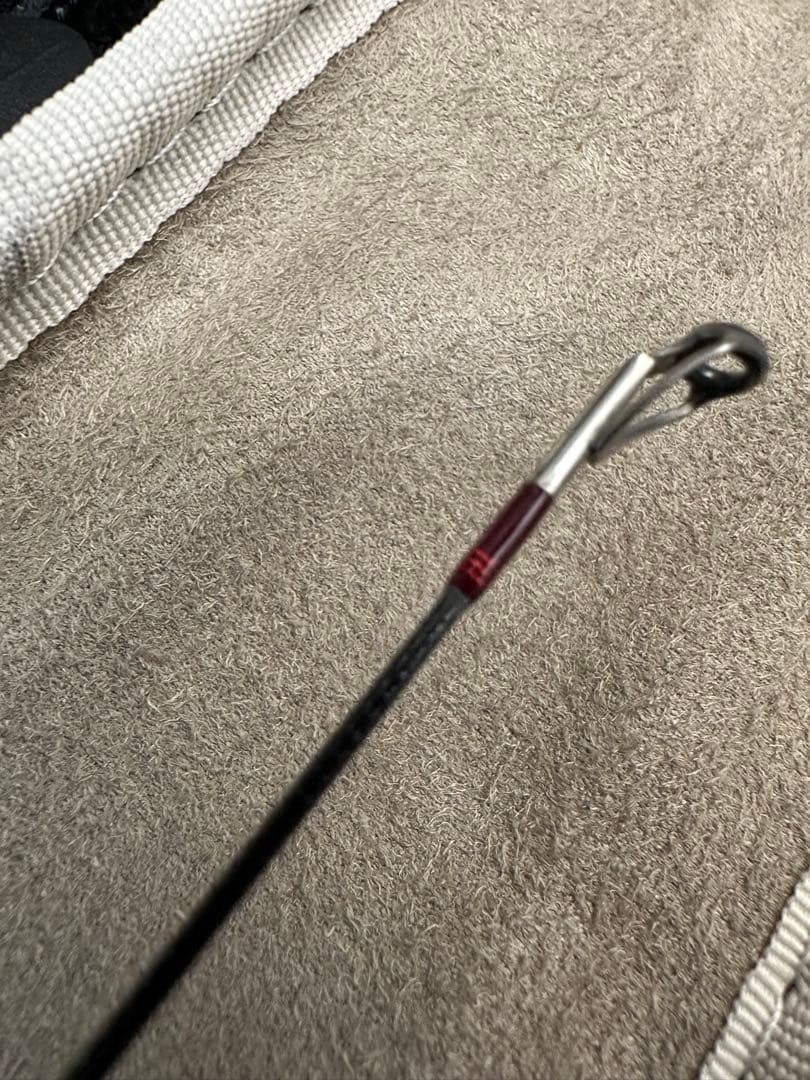 ホワイトウルフ62UL-E 送料込