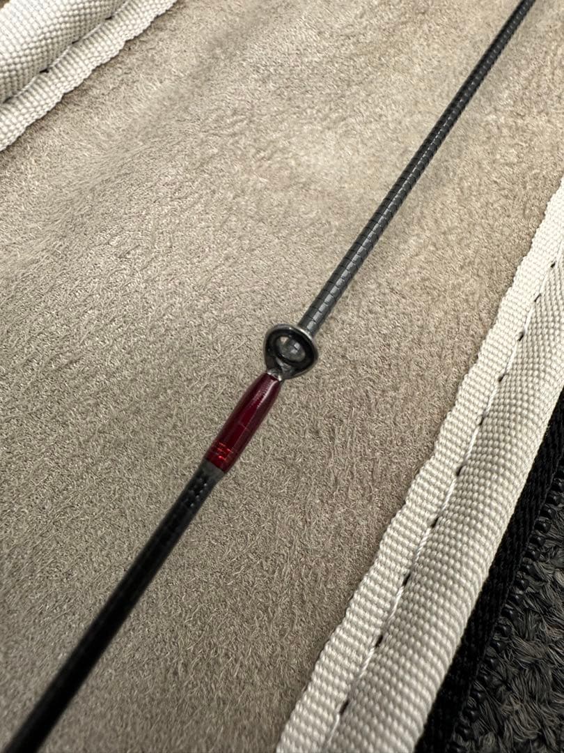 ホワイトウルフ62UL-E 送料込