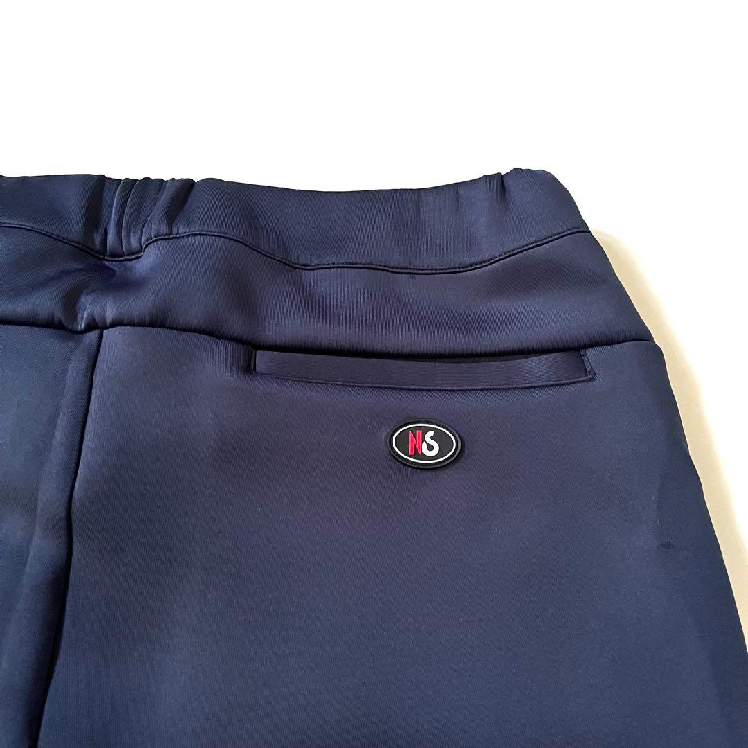 【美品】NICOLE SPORTS ニコル トレーニングウェア セットアップ