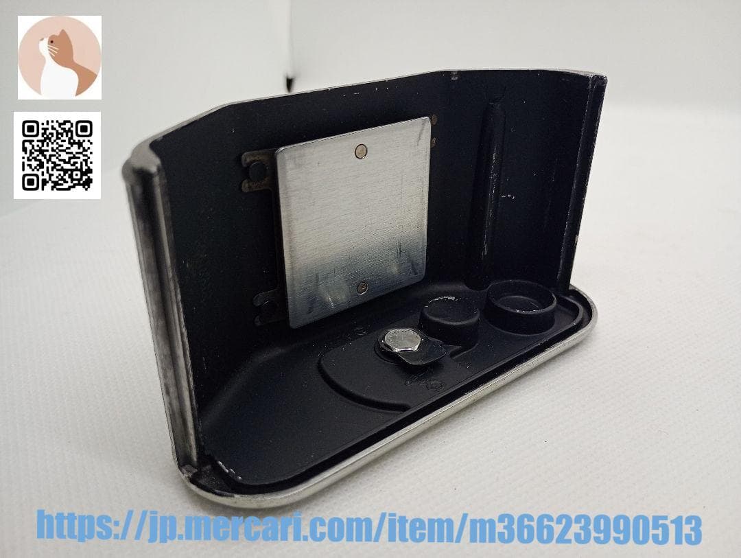 【整備済完動品】BOLSEY Model B2