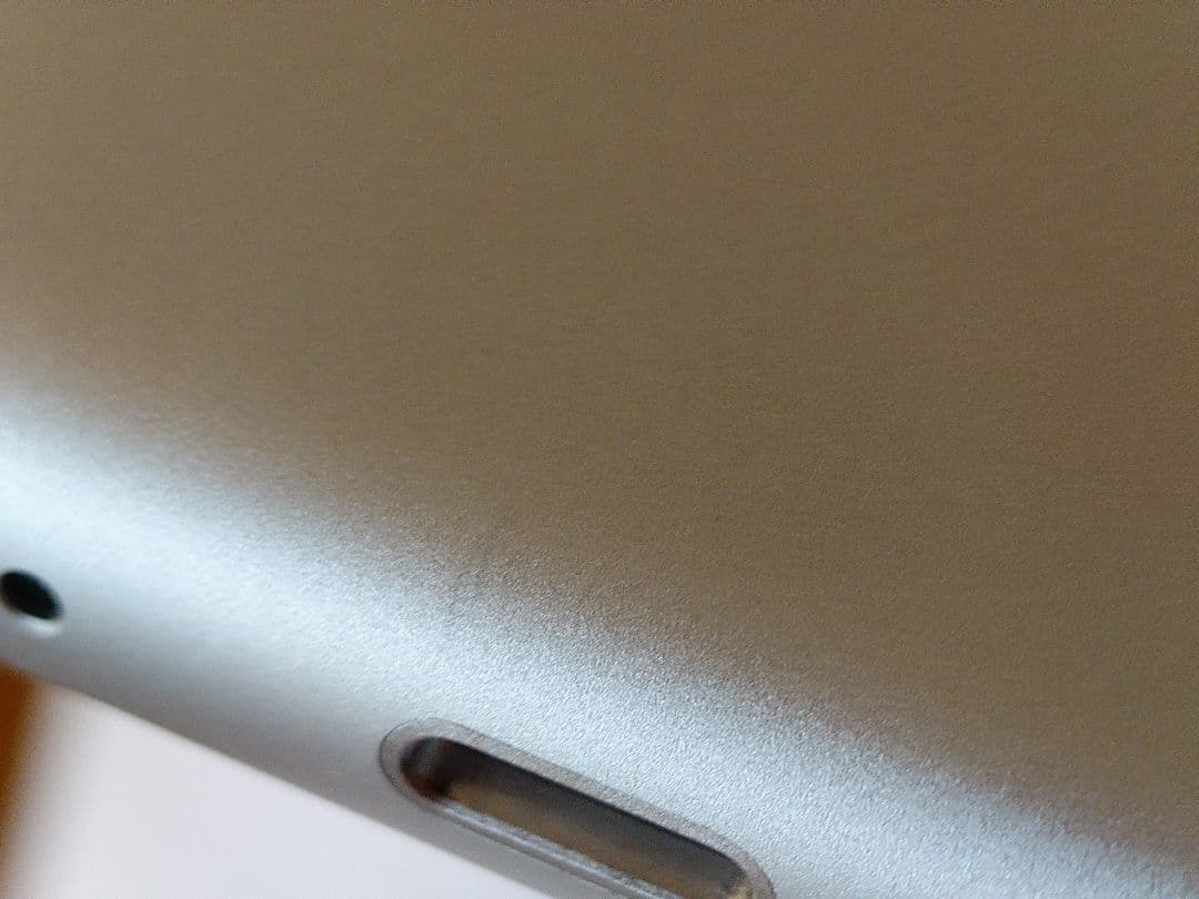 Cellular iPad 第8世代 32GB Silver