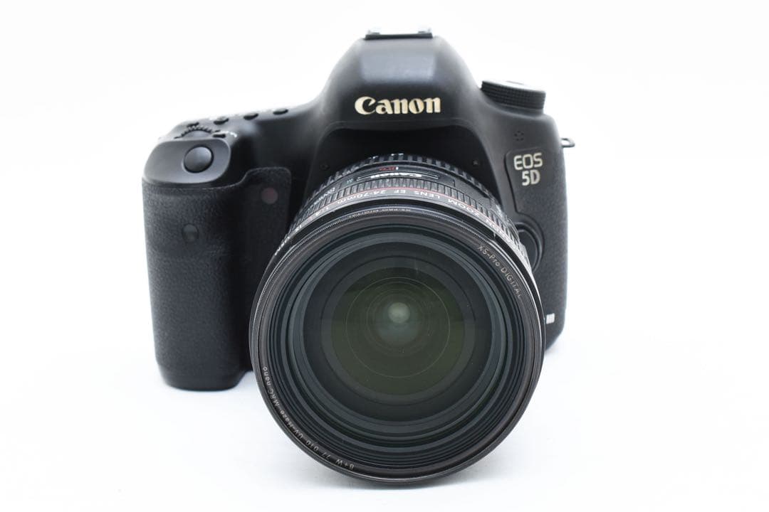 デジタルカメラ Canon EOS5D MarkllI / EF24-70L IS USM