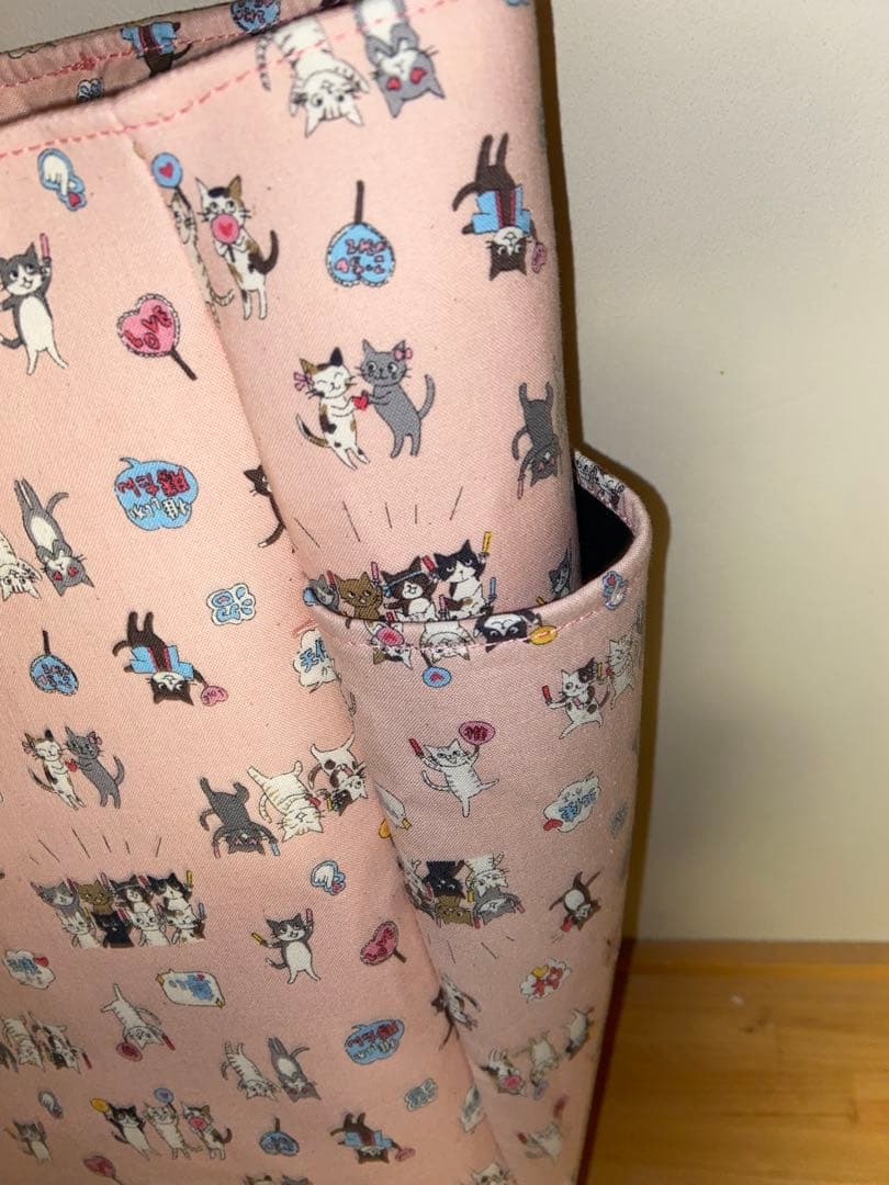 トートバッグ　専用