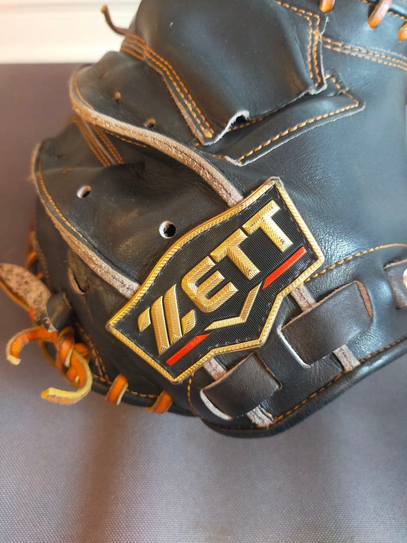 ZETTプロステイタス 少年軟式