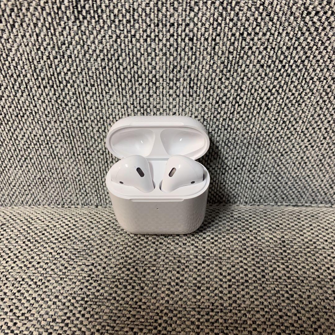 スマホアクセサリー Apple AirPods