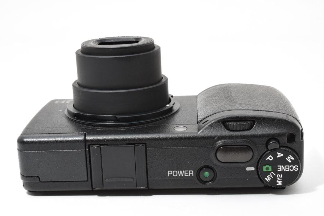 ■ 美品 ■ リコー　RICOH GR DIGITAL Ⅱ 安心の動作確認済品